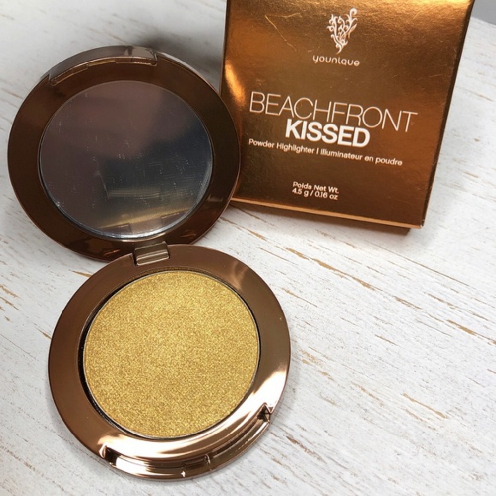 Beachfront Kissed Highlighter